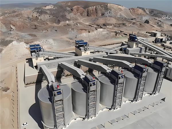 凭祥水泥钢板仓