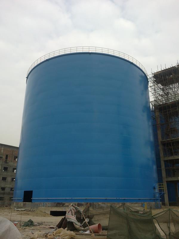 凭祥1万吨大型钢板库