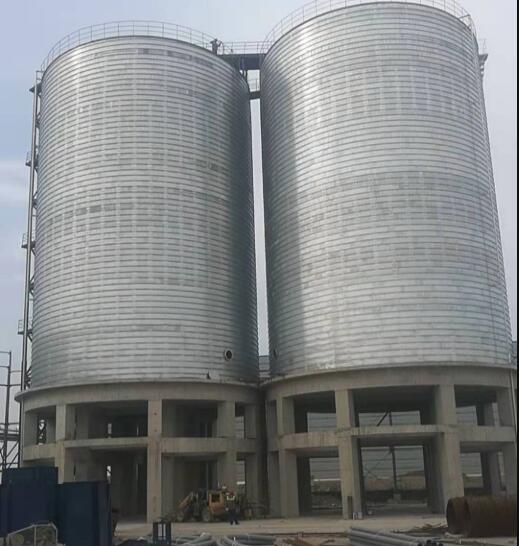 凭祥镀锌卷板仓